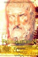 Cover of Pensamentos