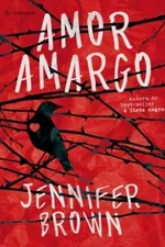 Cover of Amor Amargo