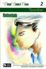 Cover of Mediunidade
