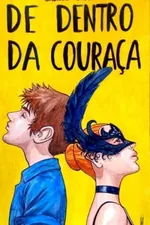 Cover of De Dentro Da Couraça