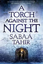 Cover of A Torch Against The Night