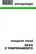 Cover of Sexo e Temperamento