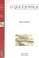 Cover of O que é Justiça
