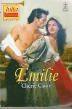 Cover of Emilie