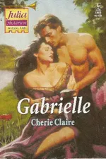 Cover of Gabrielle
