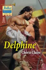 Cover of Delphine