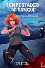 Cover of Tempestades de Sangue