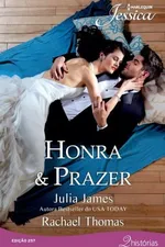 Cover of Honra & Prazer