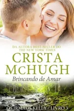 Cover of Brincando de Amar