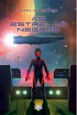 Cover of As estrelas negras