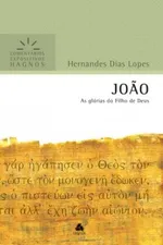 Cover of João