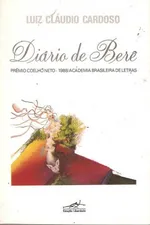 Cover of Diário de Berê