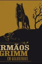 Cover of Irmãos Grimm em Quadrinhos