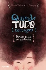 Cover of Quando Tudo Começou