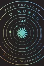 Cover of Para Explicar o Mundo