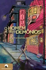 Cover of O Homem e Seus Demônios