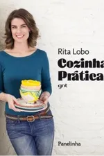 Cover of Cozinha Prática