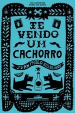 Cover of Te vendo um cachorro