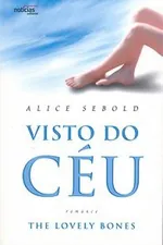 Cover of Visto do Céu