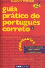 Cover of Guia Prático do Português Correto