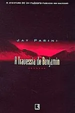 Cover of a travessia de Benjamin