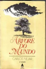 Cover of Árvore do Mundo