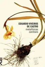 Cover of Metafísicas Canibais