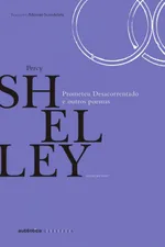 Cover of Prometeu desacorrentado