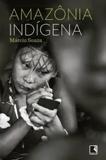 Cover of Amazônia Indígena