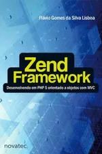 Cover of Zend Framework
