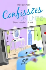 Cover of Confissões On-Line 2