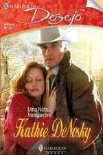 Cover of Uma noite Inesquecível