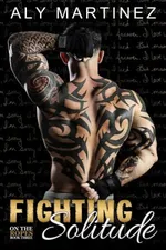 Cover of Fighting Solitude