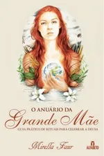 Cover of O Anuário da Grande Mãe