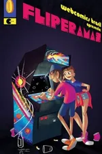 Cover of Fliperamas