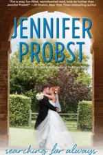 Cover of Searching for Always