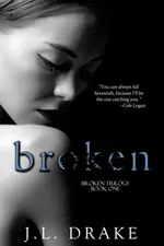 Cover of Broken