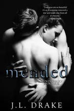 Cover of Mended