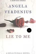 Cover of Lie To Me