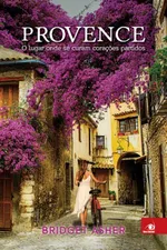 Cover of Provence