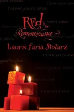 Cover of Red is For Remembrance