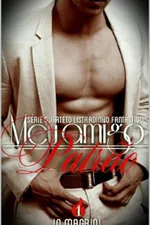 Cover of Meu Amigo Patrão