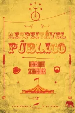 Cover of Respeitável público