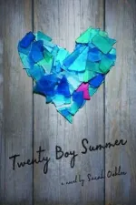 Cover of Twenty Boy Summer