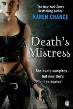 Cover of Death's Mistress