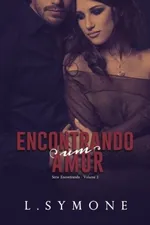 Cover of Encontrando Um Amor