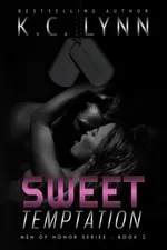 Cover of Sweet Temptation