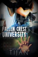 Cover of Fallen Crest University