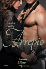 Cover of Arrepio