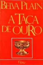 Cover of A taça de ouro